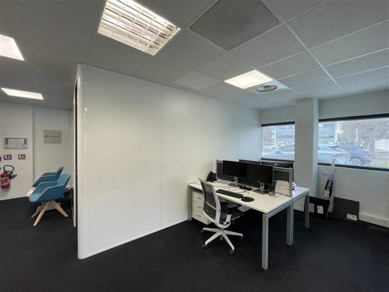 Bureau Montpellier 118m² Location bureau Montpellier Hérault OLBUR2531087 6